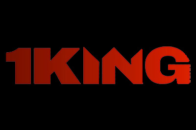 1King